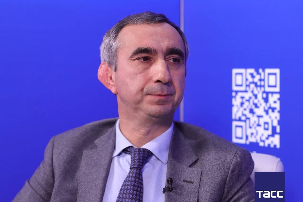 В Дагестане подсчитали число незаконных построек на Каспийском побережье